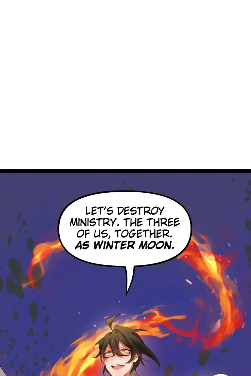 Read Winter Moon chapter 564 image 40 on Lezhin