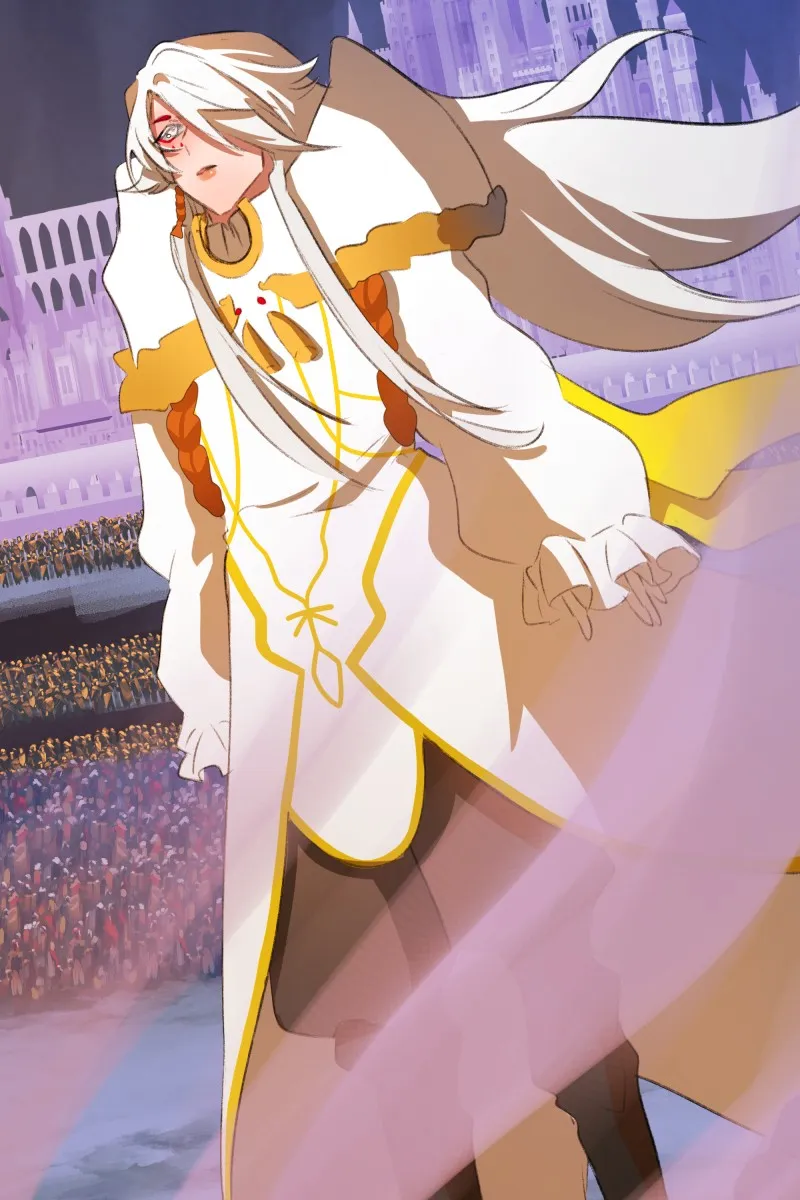 Read Winter Moon chapter 564 image 47 on Lezhin