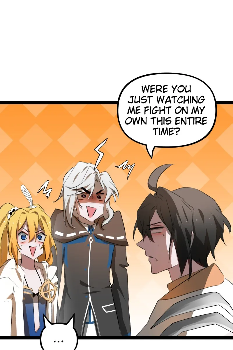 Read Winter Moon chapter 564 image 5 on Lezhin