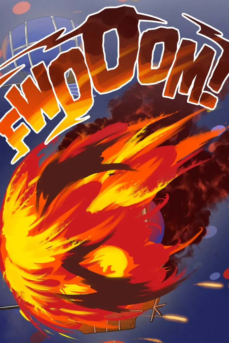 Read Winter Moon chapter 565 image 10 on Lezhin