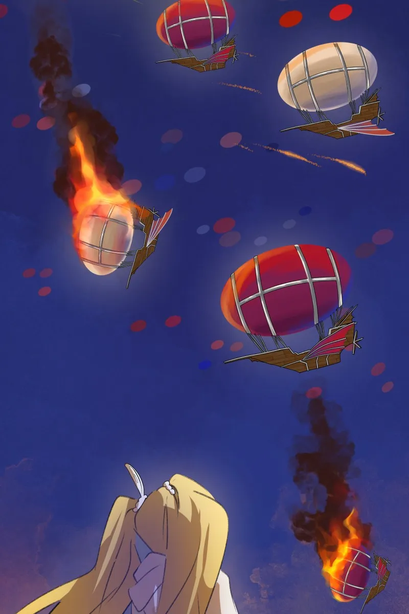 Read Winter Moon chapter 565 image 11 on Lezhin