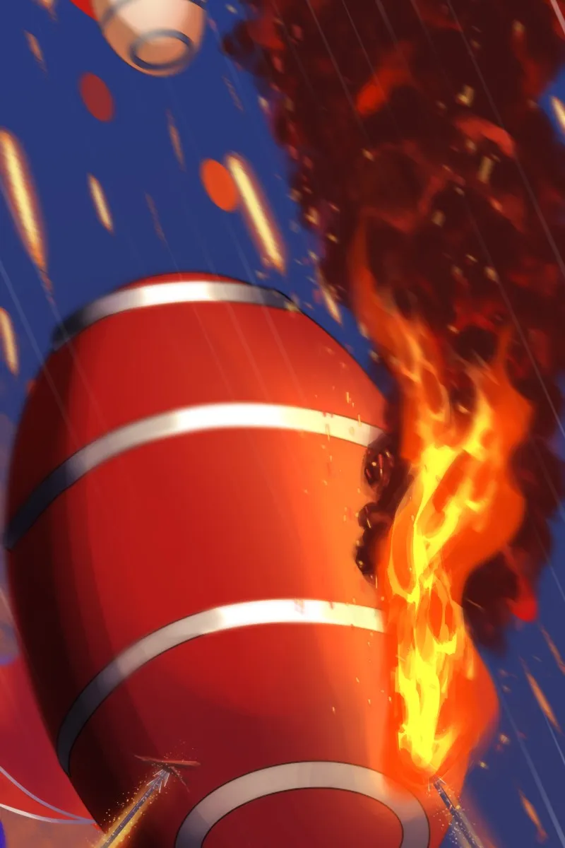 Read Winter Moon chapter 565 image 15 on Lezhin