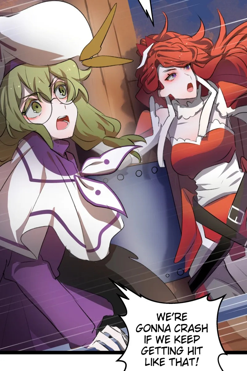Read Winter Moon chapter 565 image 17 on Lezhin