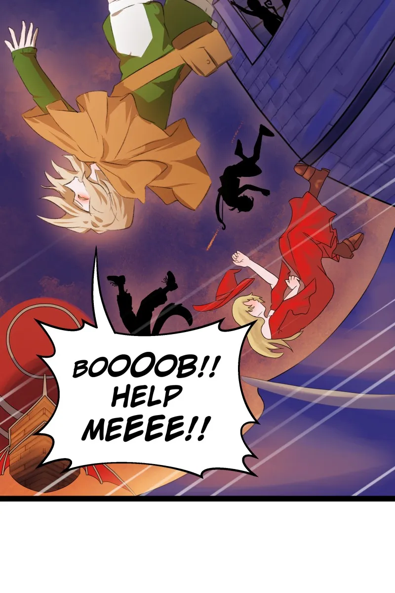 Read Winter Moon chapter 565 image 20 on Lezhin