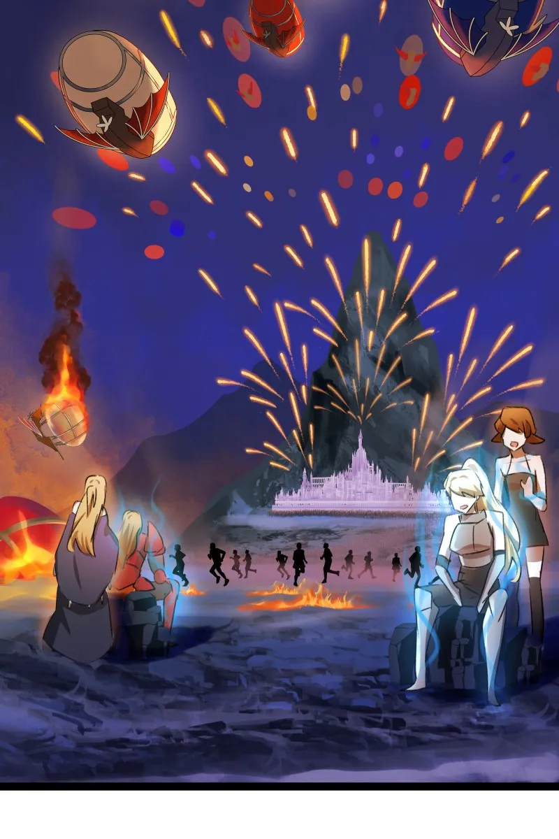 Read Winter Moon chapter 565 image 3 on Lezhin
