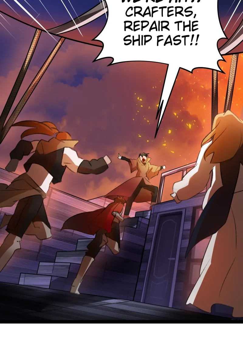 Read Winter Moon chapter 565 image 47 on Lezhin