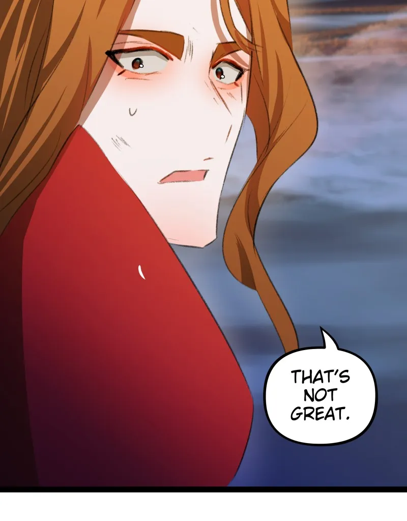 Read Winter Moon chapter 565 image 8 on Lezhin