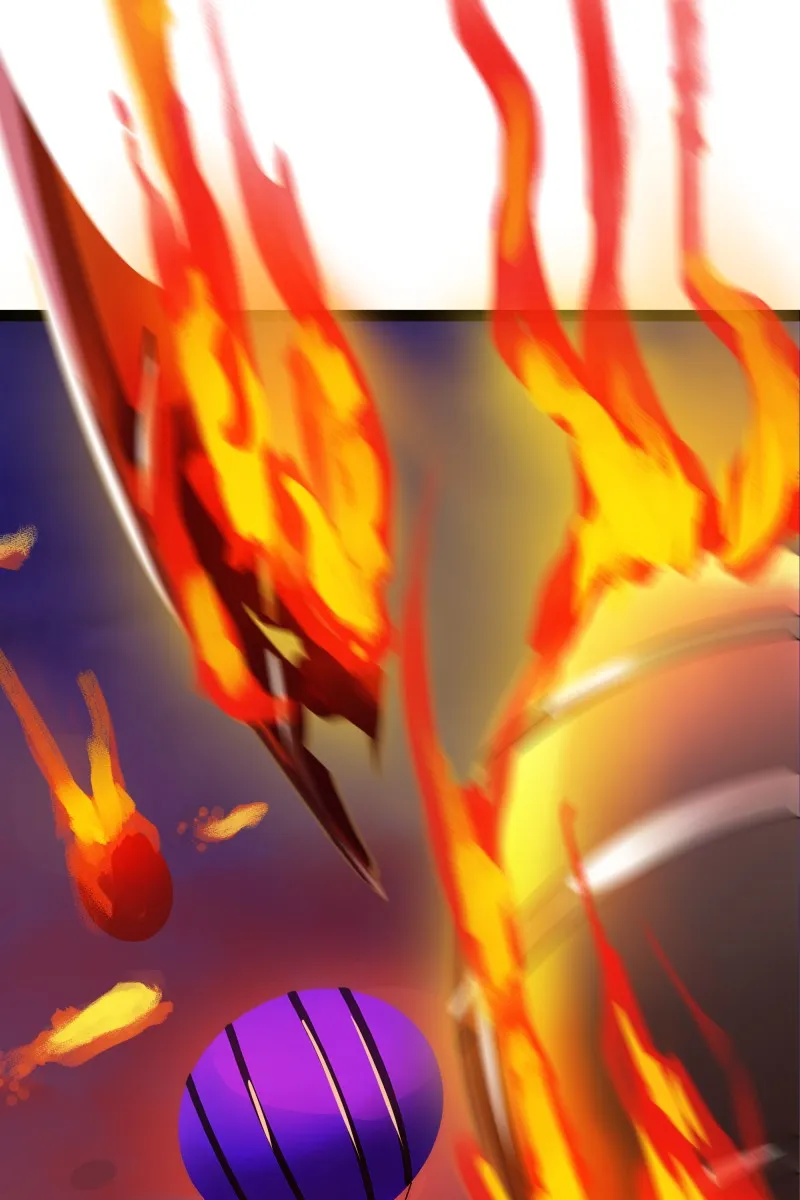 Read Winter Moon chapter 566 image 13 on Lezhin