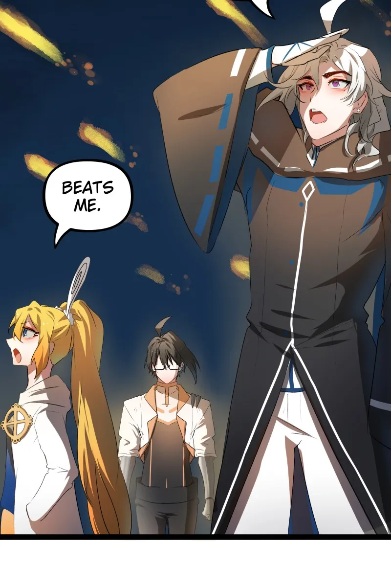 Read Winter Moon chapter 566 image 19 on Lezhin