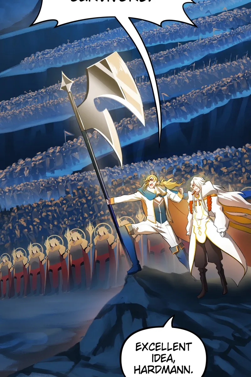 Read Winter Moon chapter 566 image 25 on Lezhin