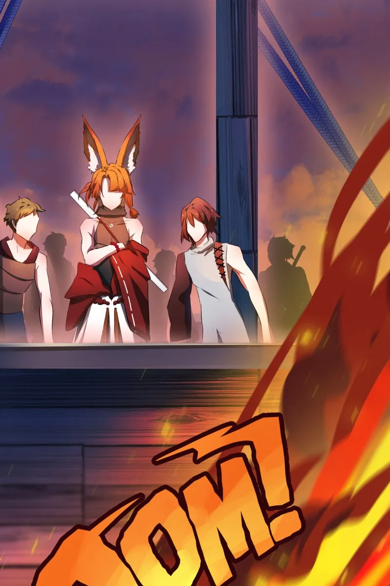 Read Winter Moon chapter 566 image 3 on Lezhin