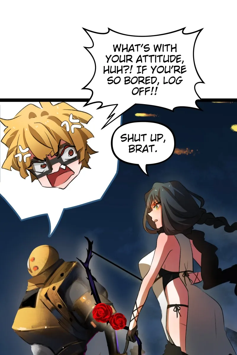 Read Winter Moon chapter 566 image 35 on Lezhin