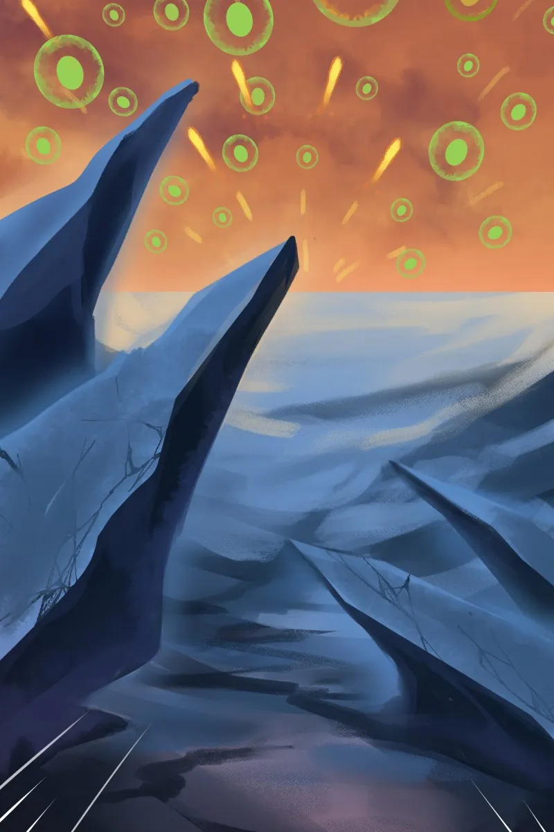 Read Winter Moon chapter 566 image 54 on Lezhin