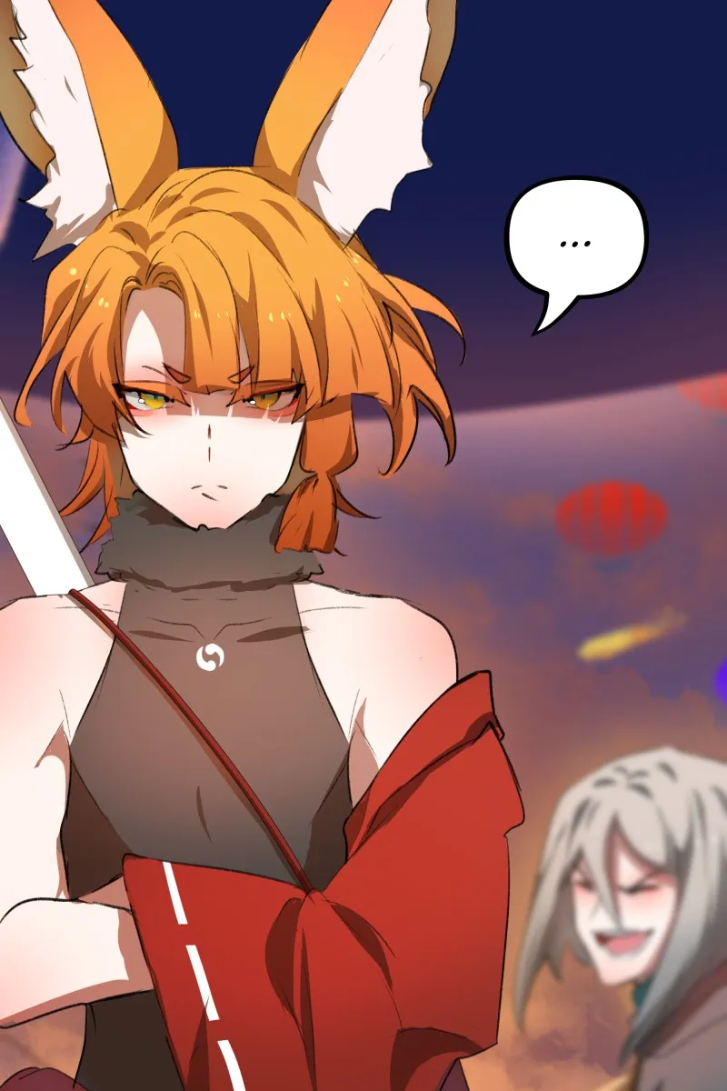 Read Winter Moon chapter 566 image 7 on Lezhin