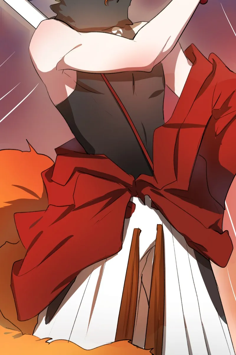 Read Winter Moon chapter 567 image 14 on Lezhin