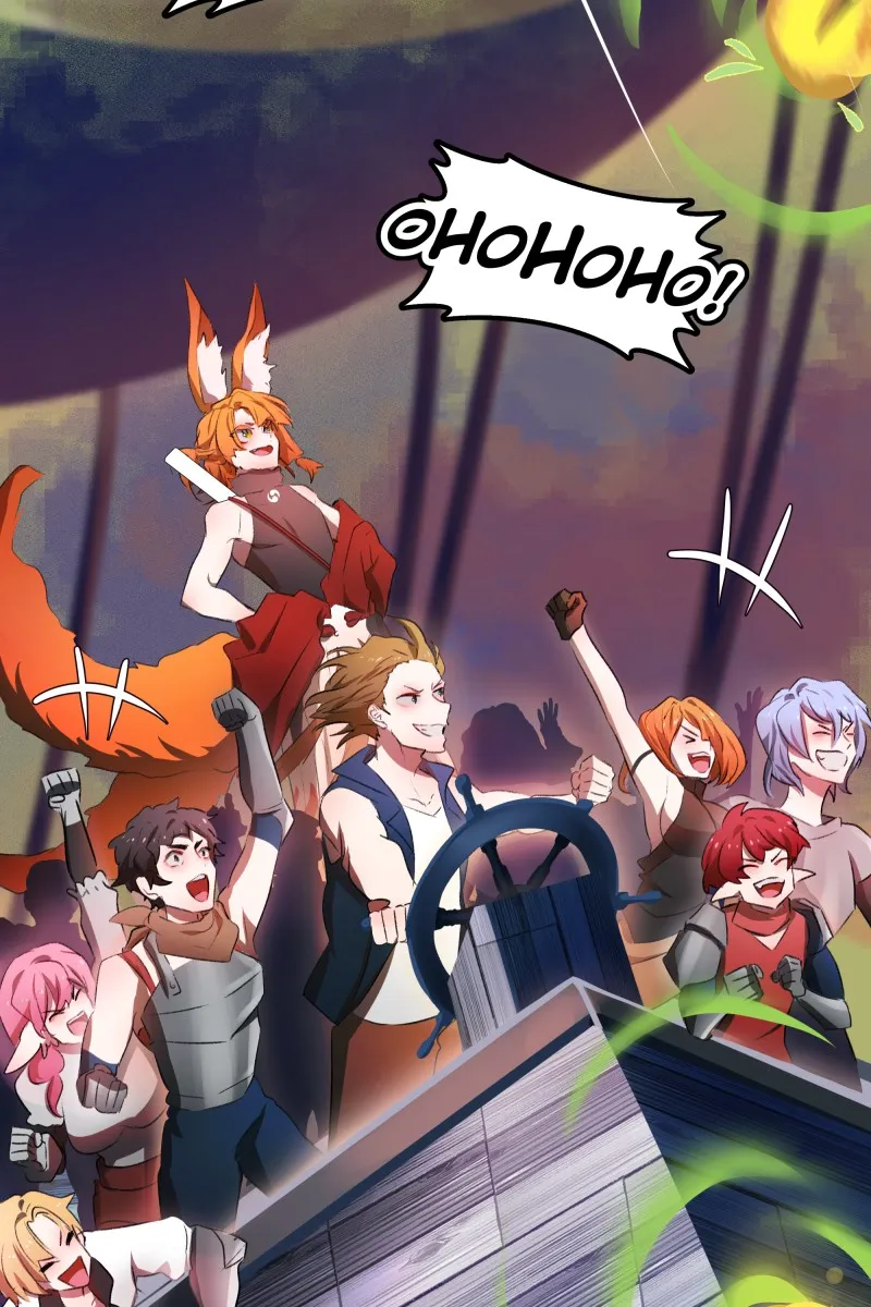 Read Winter Moon chapter 567 image 18 on Lezhin