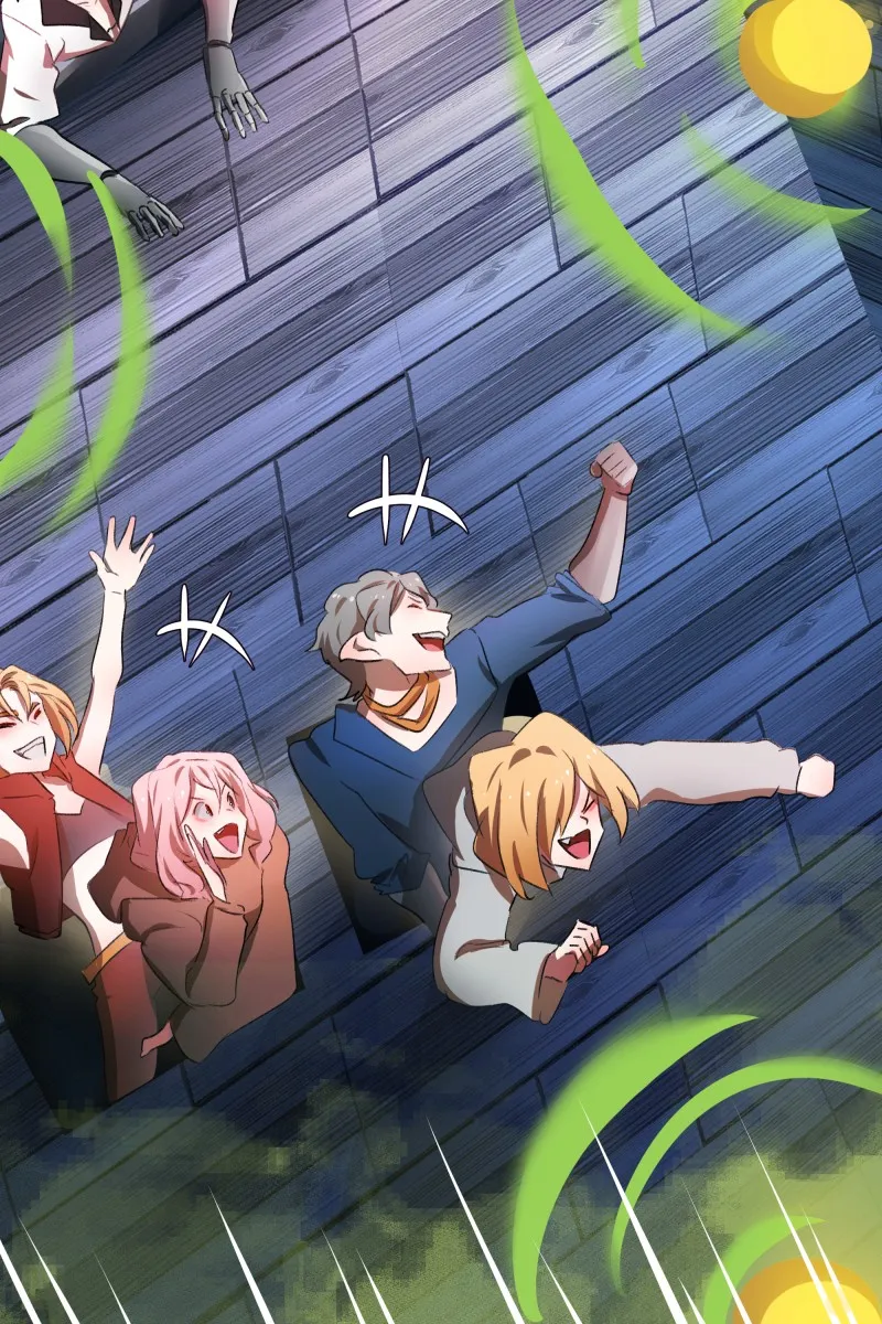 Read Winter Moon chapter 567 image 19 on Lezhin