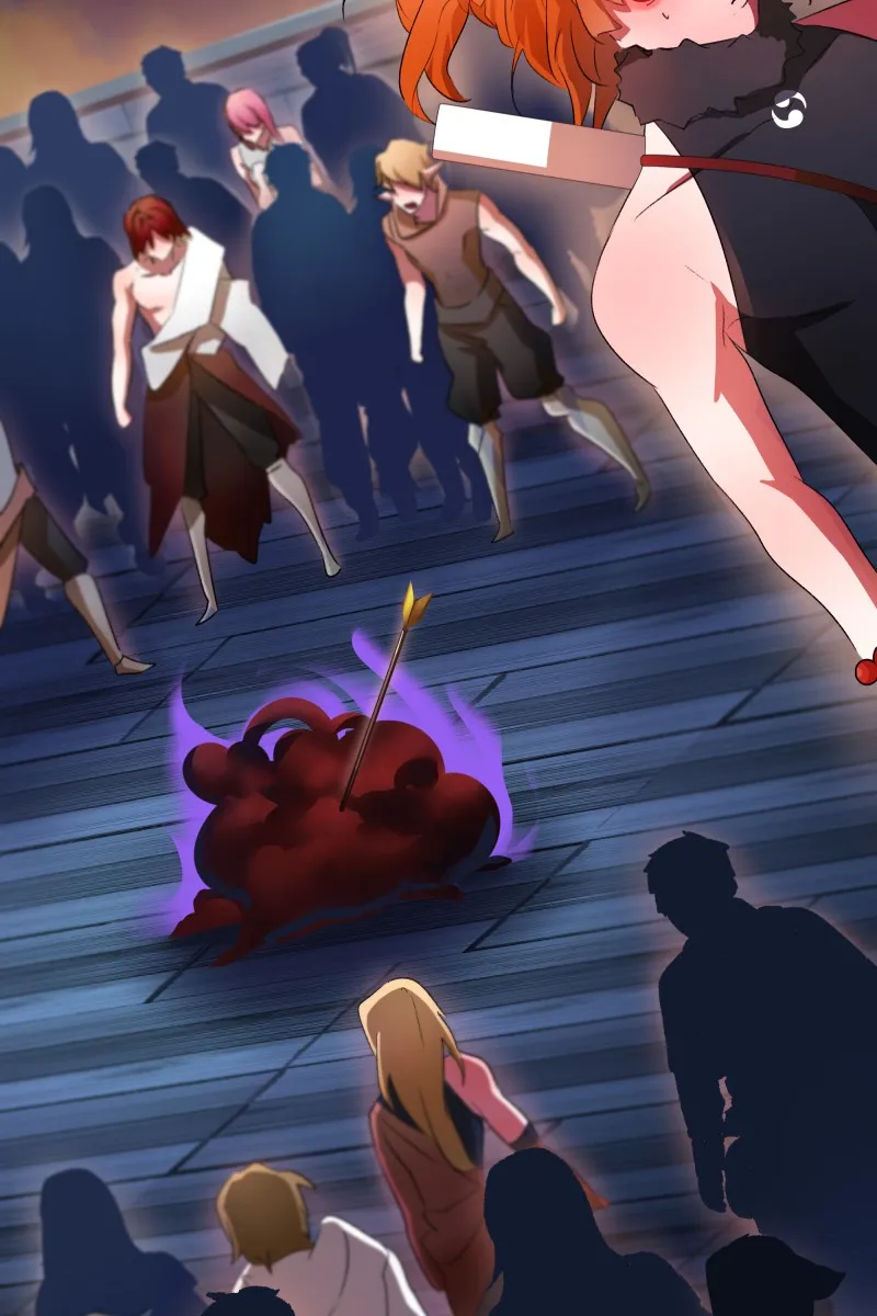 Read Winter Moon chapter 567 image 42 on Lezhin