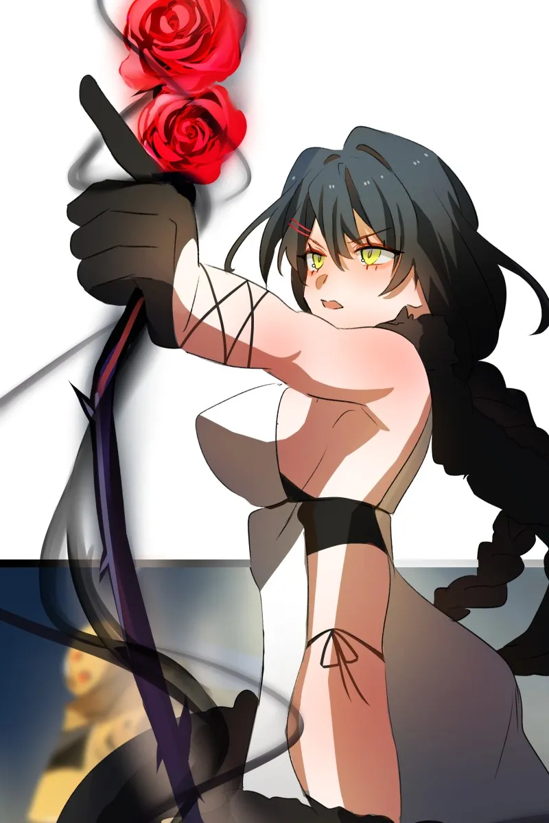 Read Winter Moon chapter 567 image 44 on Lezhin