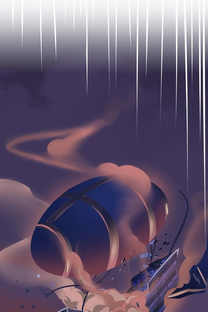 Read Winter Moon chapter 567 image 58 on Lezhin