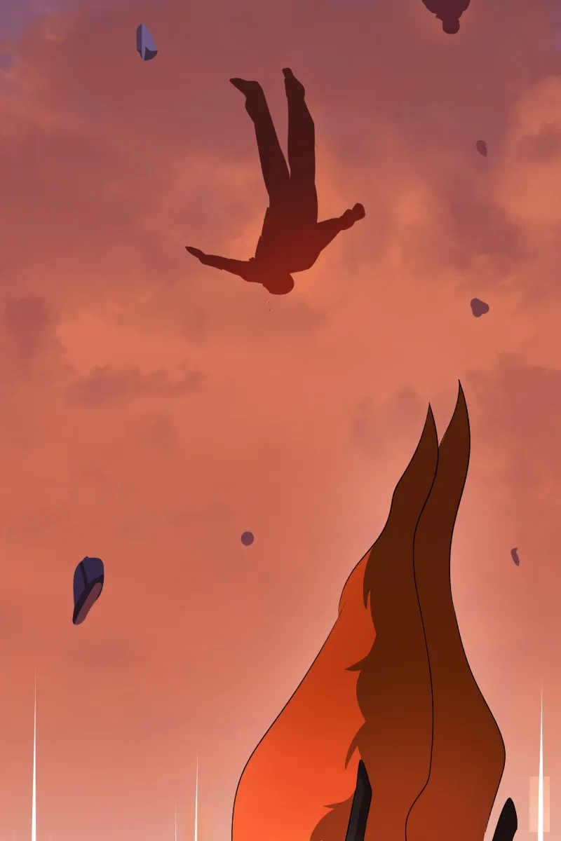 Read Winter Moon chapter 567 image 60 on Lezhin