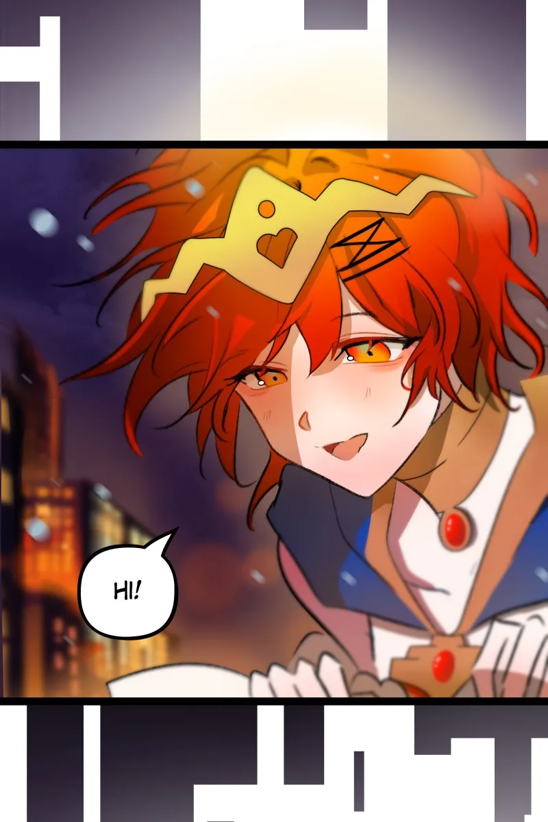 Read Winter Moon chapter 567 image 67 on Lezhin