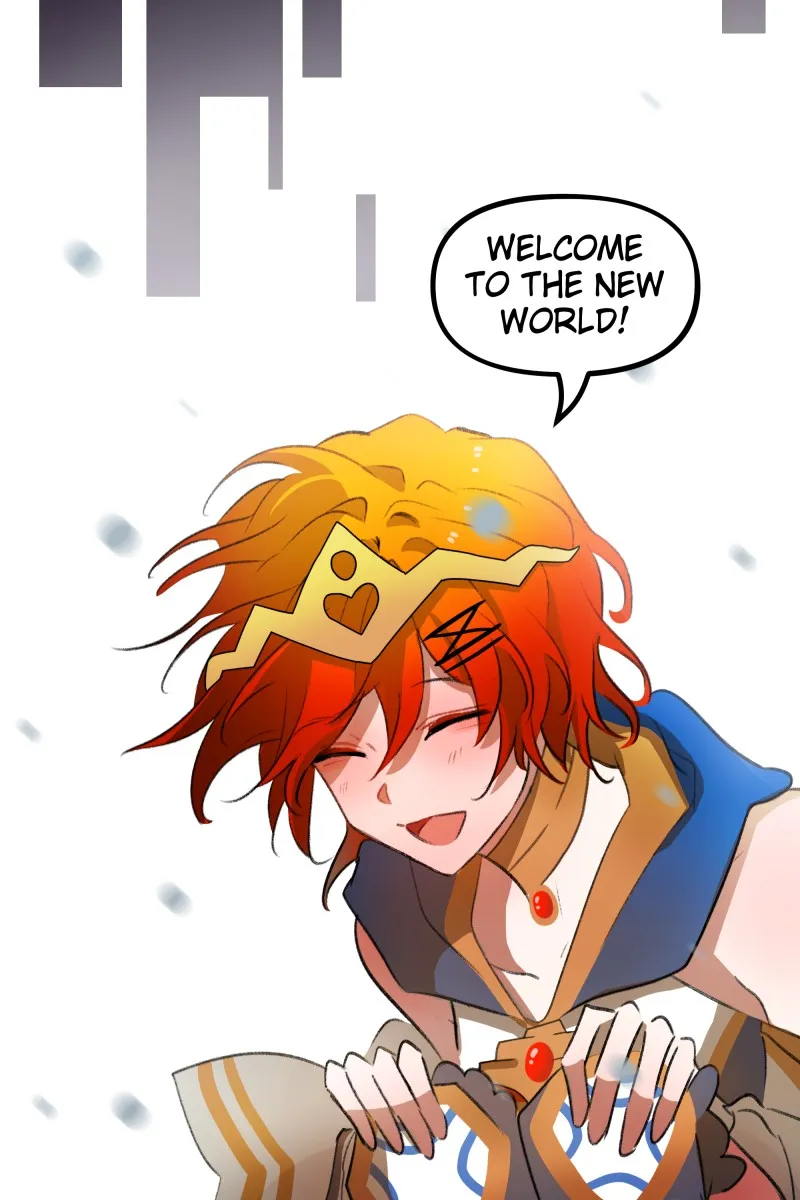 Read Winter Moon chapter 567 image 68 on Lezhin