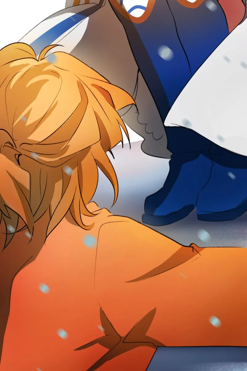 Read Winter Moon chapter 567 image 69 on Lezhin