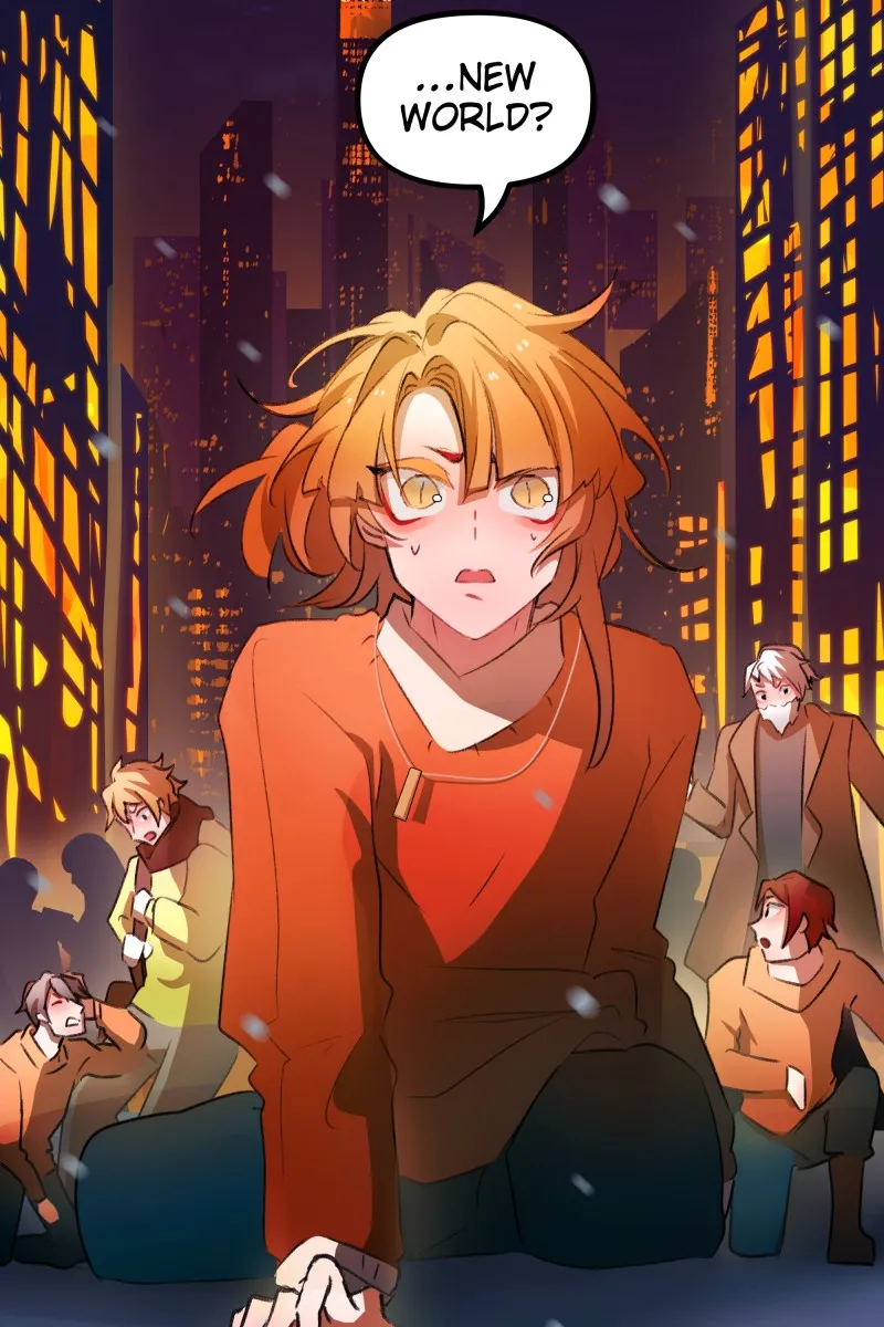 Read Winter Moon chapter 567 image 71 on Lezhin