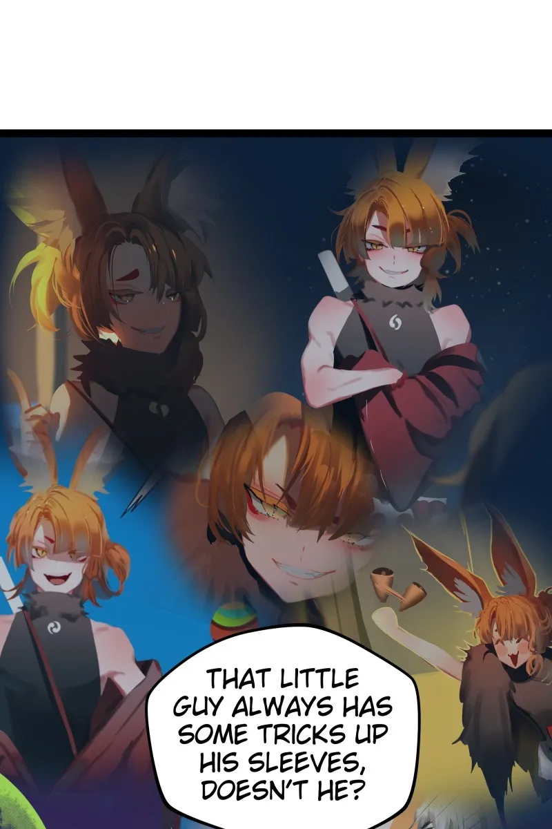 Read Winter Moon chapter 567 image 8 on Lezhin