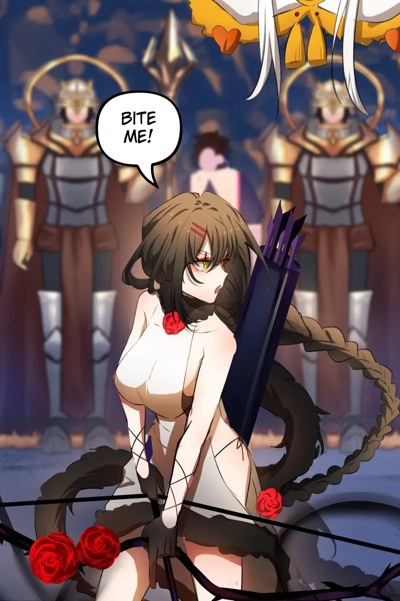 Read Winter Moon chapter 568 image 2 on Lezhin