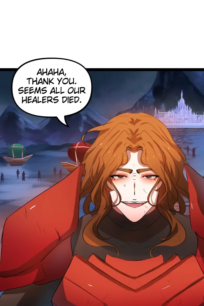 Read Winter Moon chapter 568 image 23 on Lezhin