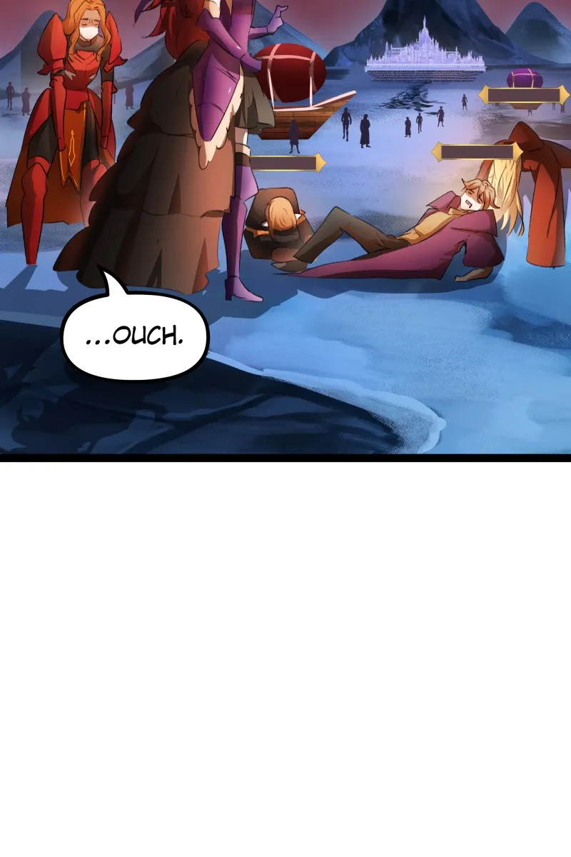 Read Winter Moon chapter 568 image 25 on Lezhin