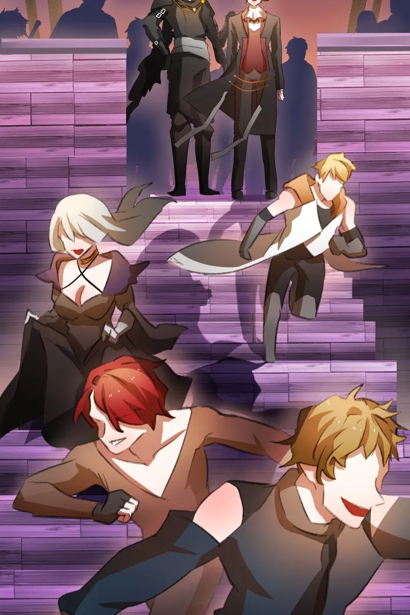 Read Winter Moon chapter 568 image 27 on Lezhin