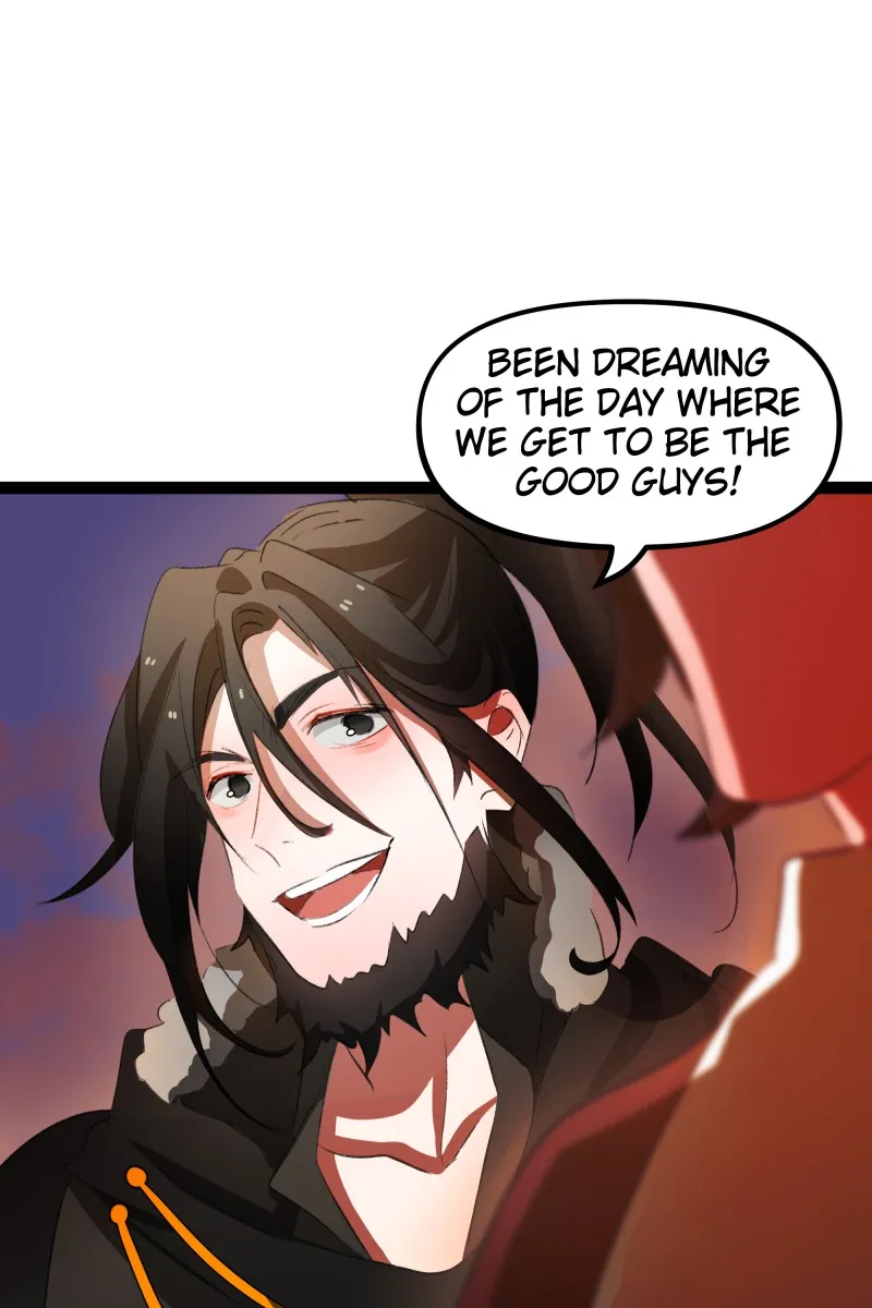 Read Winter Moon chapter 568 image 31 on Lezhin