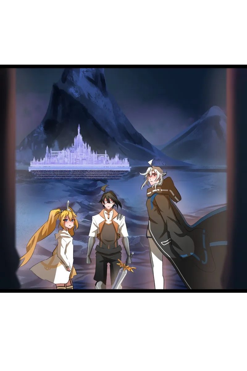 Read Winter Moon chapter 568 image 35 on Lezhin