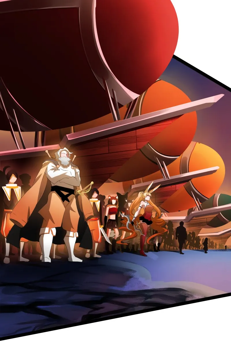 Read Winter Moon chapter 568 image 38 on Lezhin