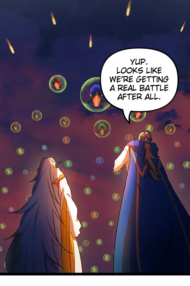 Read Winter Moon chapter 568 image 8 on Lezhin