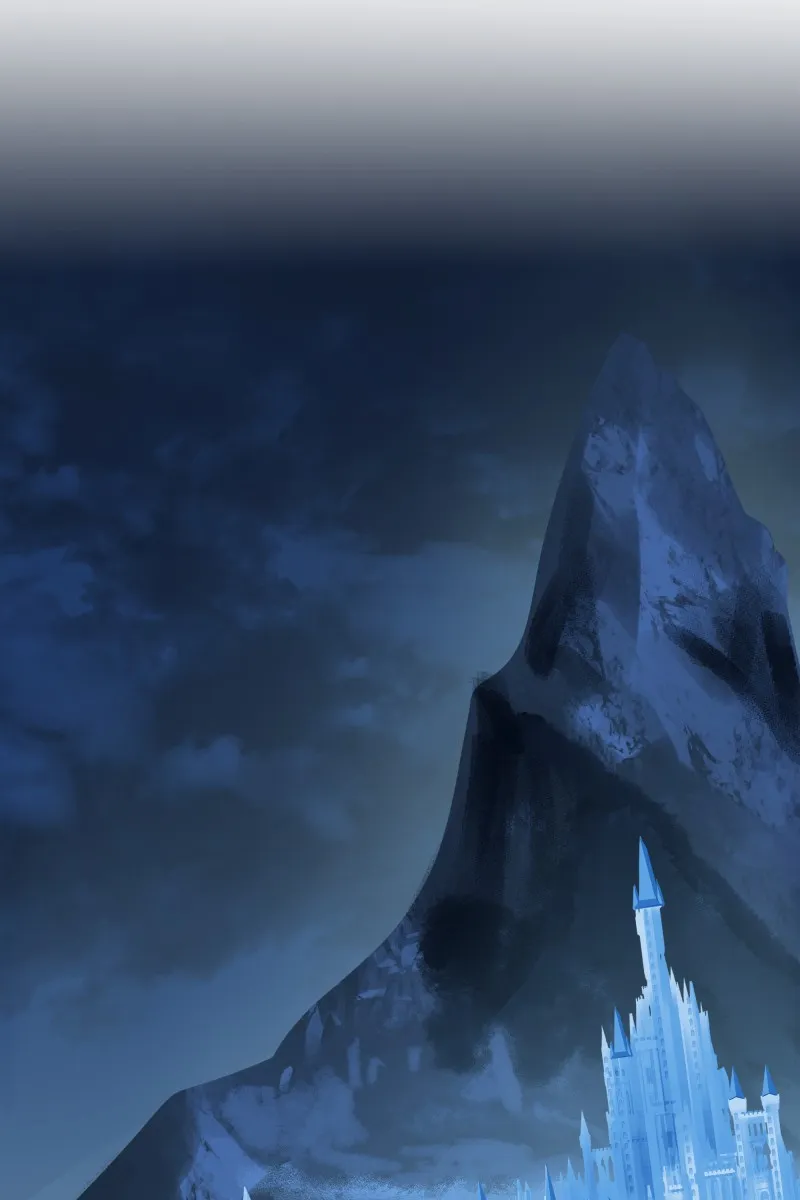 Read Winter Moon chapter 569 image 1 on Lezhin