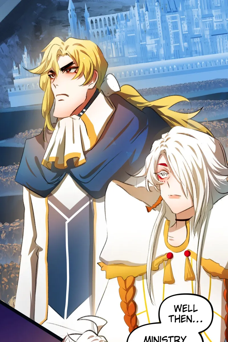 Read Winter Moon chapter 569 image 2 on Lezhin