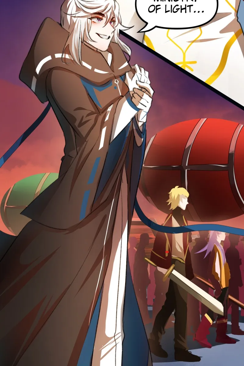 Read Winter Moon chapter 569 image 3 on Lezhin