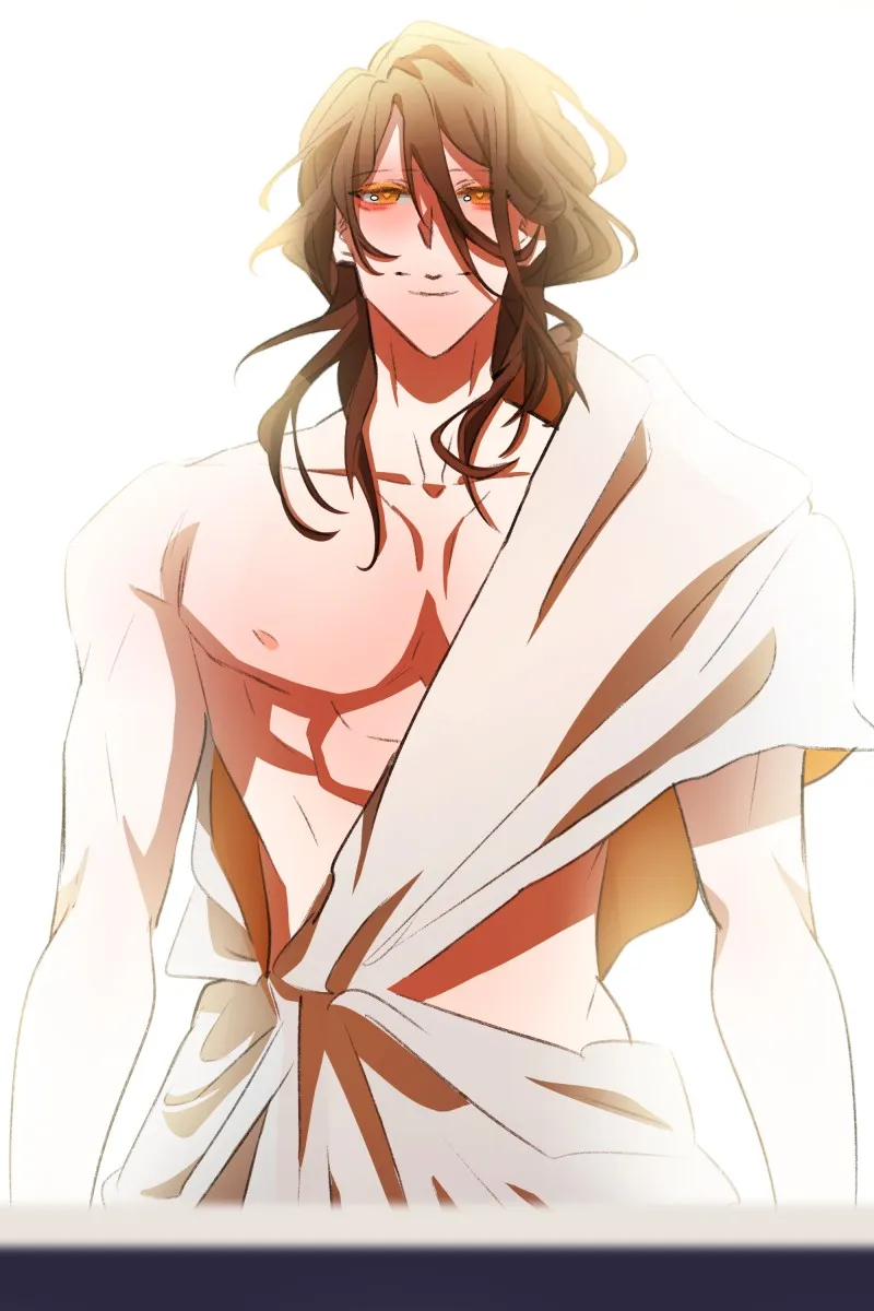 Read Winter Moon chapter 569 image 30 on Lezhin