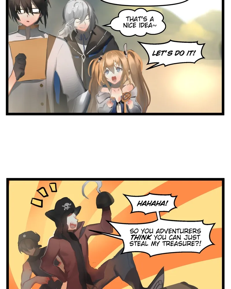 Read Winter Moon chapter 57 image 1 on Lezhin