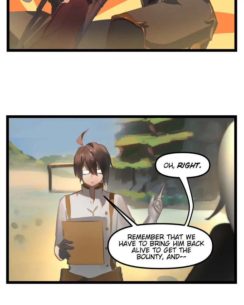 Read Winter Moon chapter 57 image 2 on Lezhin