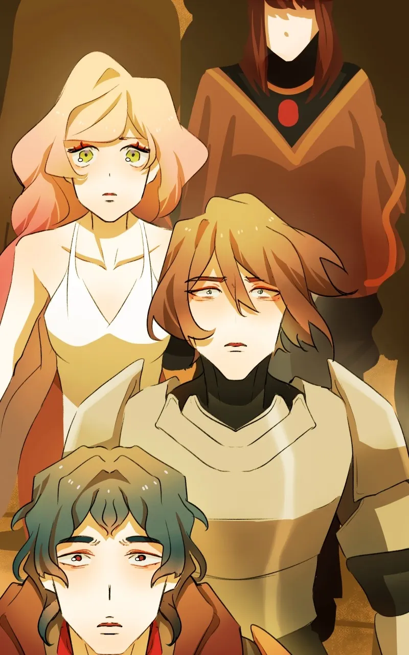 Read Winter Moon chapter 570 image 47 on Lezhin