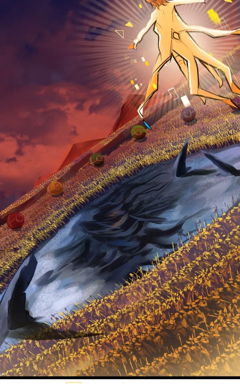 Read Winter Moon chapter 571 image 14 on Lezhin