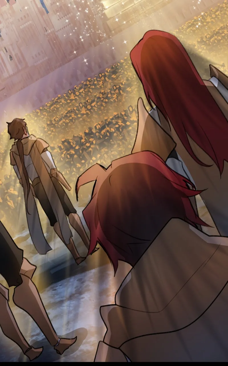Read Winter Moon chapter 571 image 2 on Lezhin