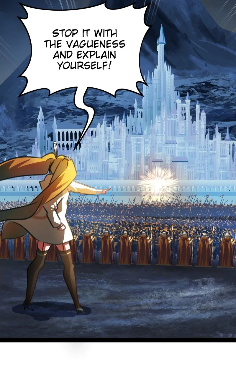 Read Winter Moon chapter 571 image 22 on Lezhin