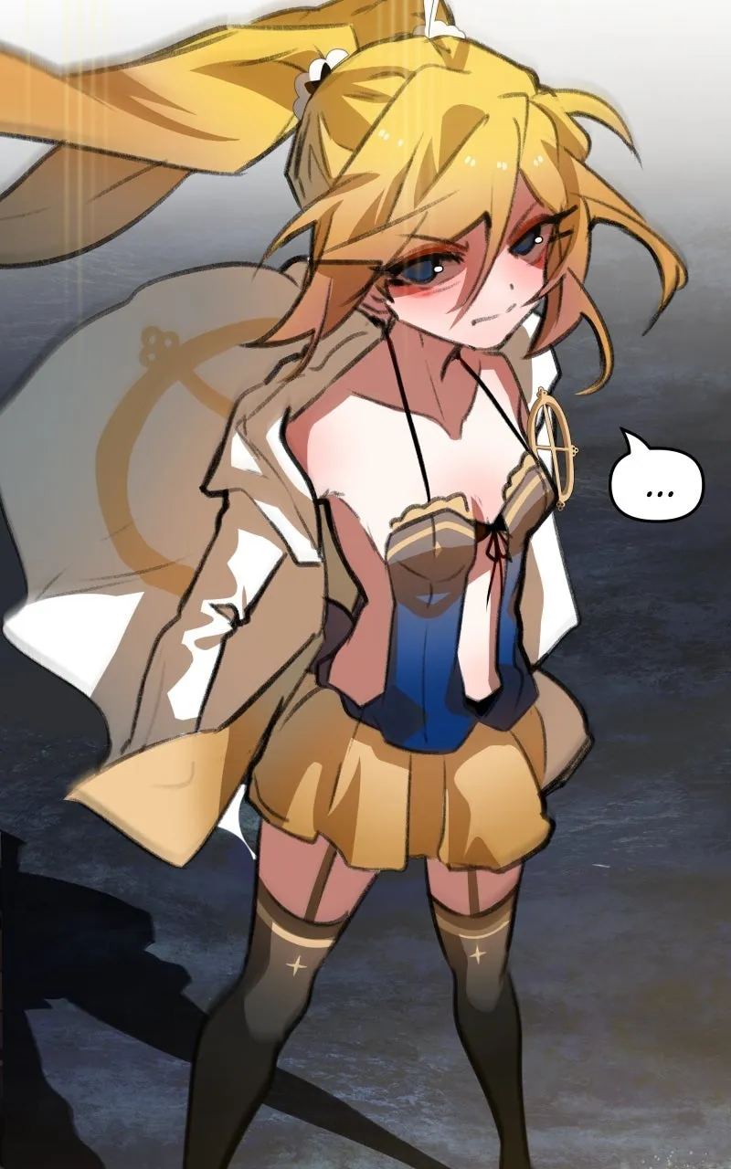 Read Winter Moon chapter 571 image 25 on Lezhin