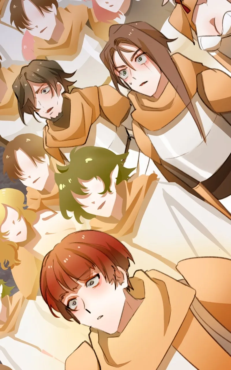 Read Winter Moon chapter 571 image 4 on Lezhin